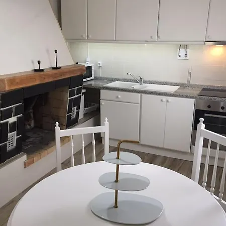 Casa Da Roda וילה נובה דה פוז קואה