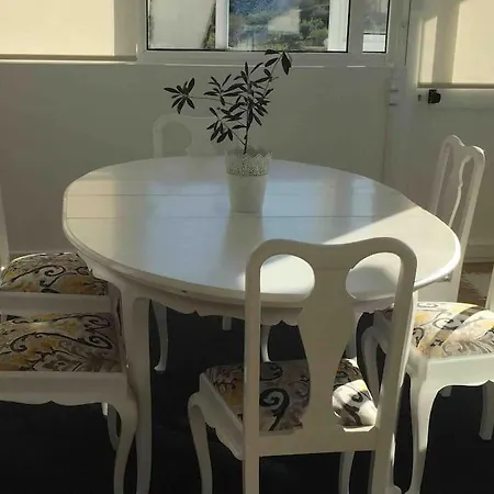 Casa Da Roda דירה *