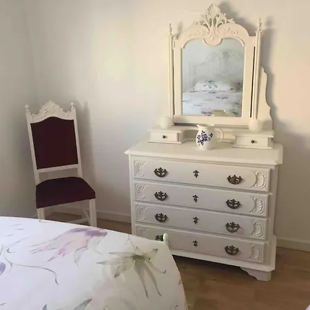 דירה Casa Da Roda *