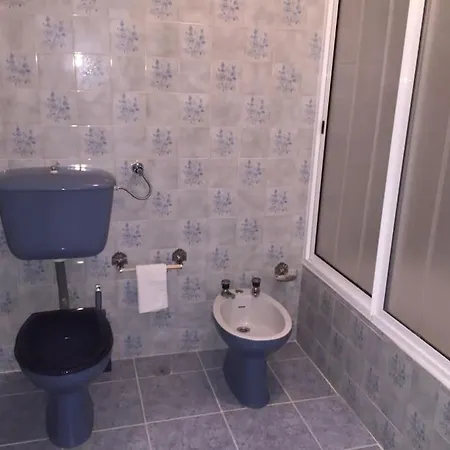דירה Casa Da Roda *